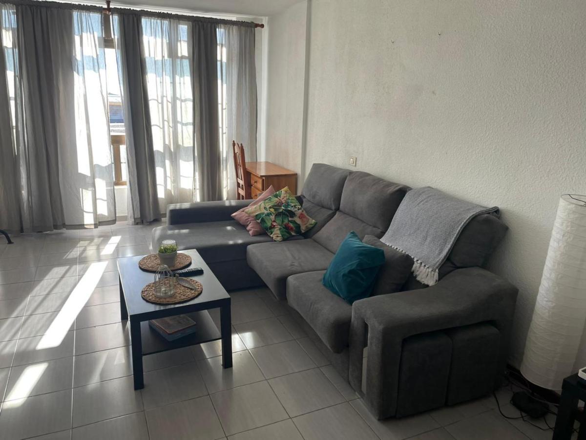 Las Chafiras Apartment. 3 Bedrooms San Miguel de Abona Eksteriør billede