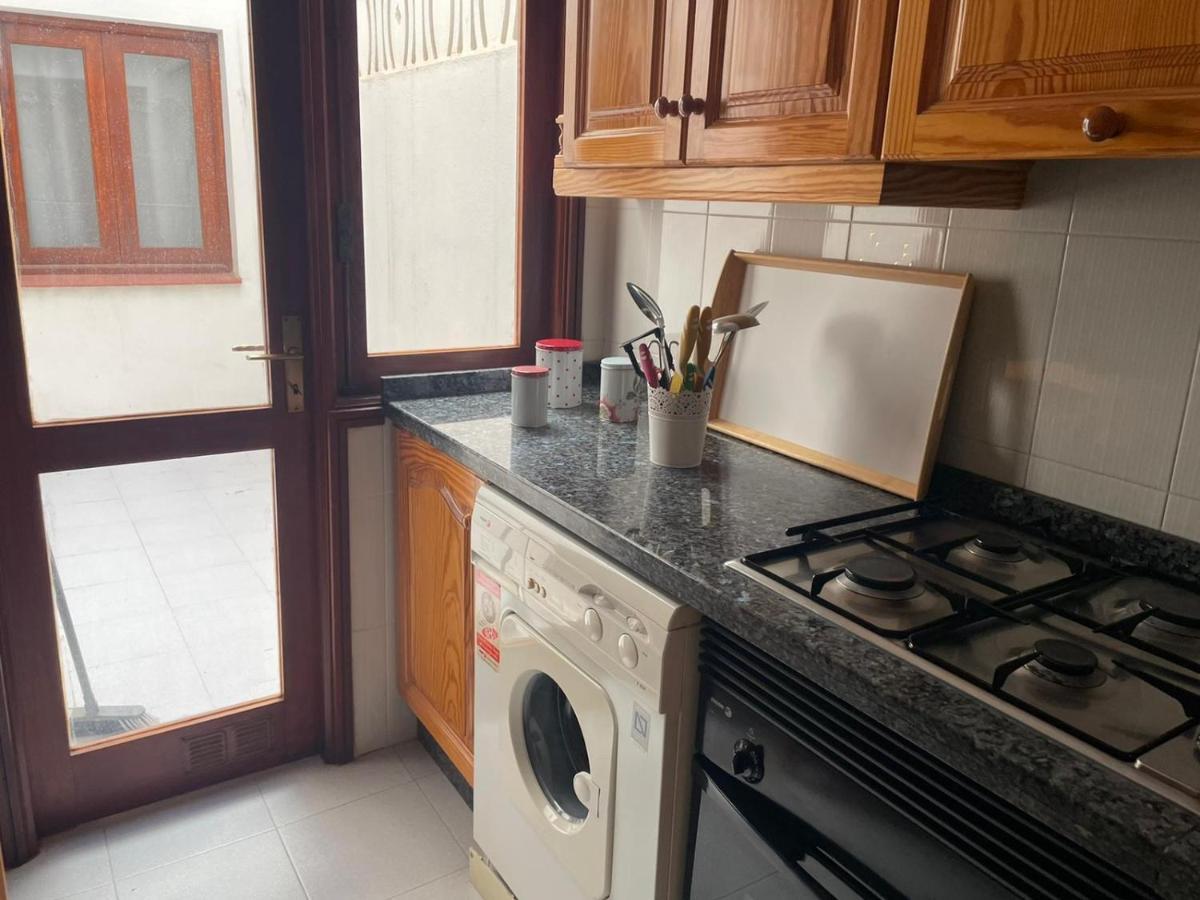 Las Chafiras Apartment. 3 Bedrooms San Miguel de Abona Eksteriør billede